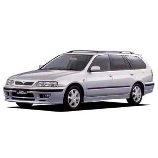 Tapis de voiture Nissan Primera P11 (1996-2002)