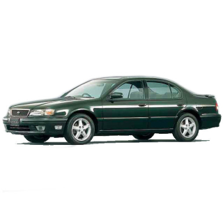 Tapis de voiture Nissan Maxima QX A32 (1994-1999)