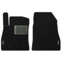 Tapis de voiture Nissan Sentra B17 (2012-2019)