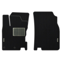Tapis de voiture Nissan Qashqai J11 (2013-2017)