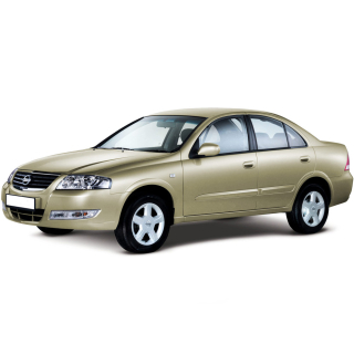 Tapis de voiture Nissan Almera Classic (2006-2012)