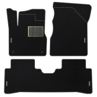 Tapis de voiture Nissan Murano Z51 (2008-2014)