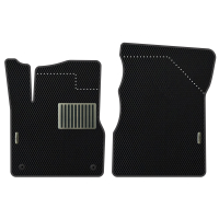 Tapis de voiture Nissan Murano Z51 (2008-2014)