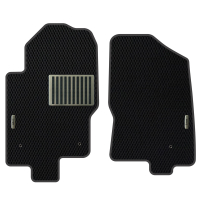 Tapis de voiture Nissan Pathfinder R51 (2005-2014)