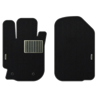 Tapis de voiture Nissan Almera NEW G11/15 (2012-…)