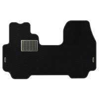 Tapis de voiture Nissan Primastar (2002-2016)