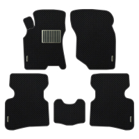 Tapis de voiture Nissan X-Trail T30 (2001-2007)