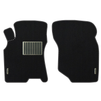 Tapis de voiture Nissan X-Trail T30 (2001-2007)