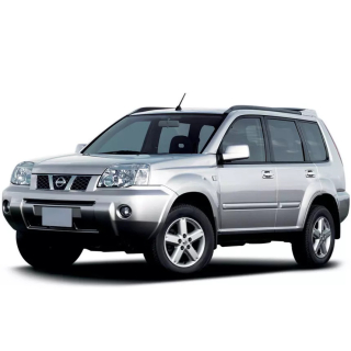Tapis de voiture Nissan X-Trail T30 (2001-2007)