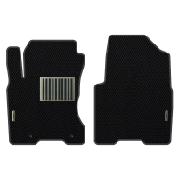 Tapis de voiture Nissan Rogue (2007-2015)