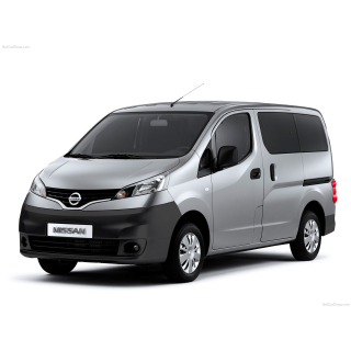 Tapis de voiture Nissan NV200 (2009-…)