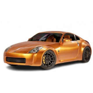 Tapis de voiture Nissan 350Z (2002-2009)