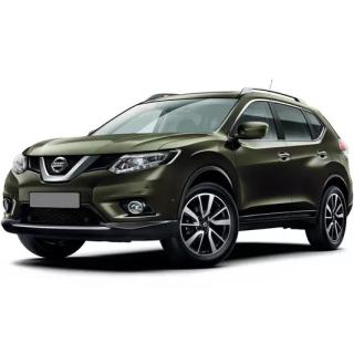 Tapis de voiture Nissan X-Trail T32 (2013-2021)