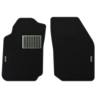 Tapis de voiture Nissan Primera P-10 (1990-1996)