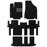 Tapis de voiture Nissan Pathfinder R52 (2012-2021)