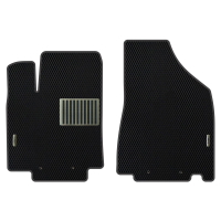 Tapis de voiture Nissan Pathfinder R52 (2012-2021)