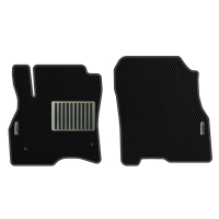 Tapis de voiture Nissan Leaf (2017-…)