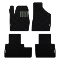 Tapis de voiture Nissan Murano Z50 (2002-2008)