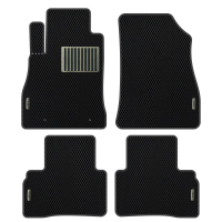 Tapis de voiture Nissan Juke (2010-2015)