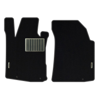 Tapis de voiture Nissan Maxima A36 (2015-…)