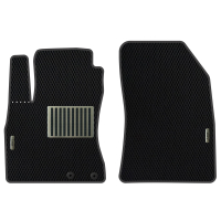 Tapis de voiture Nissan Versa Note (2013-2019)