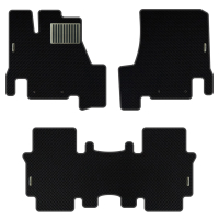 Tapis de voiture Nissan Quest (2010-…)