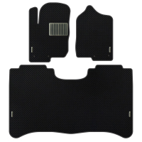 Tapis de voiture Nissan Titan (2015-2020)