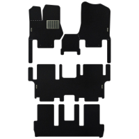 Tapis de voiture Nissan Quest (2010-2016)