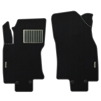 Tapis de voiture Nissan Rogue Sport (2016-…)