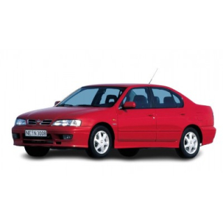 Tapis de voiture Nissan Primera P11 (1996-2002)