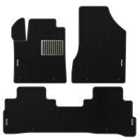 Tapis de voiture Nissan Murano Z52 (2014-2019)