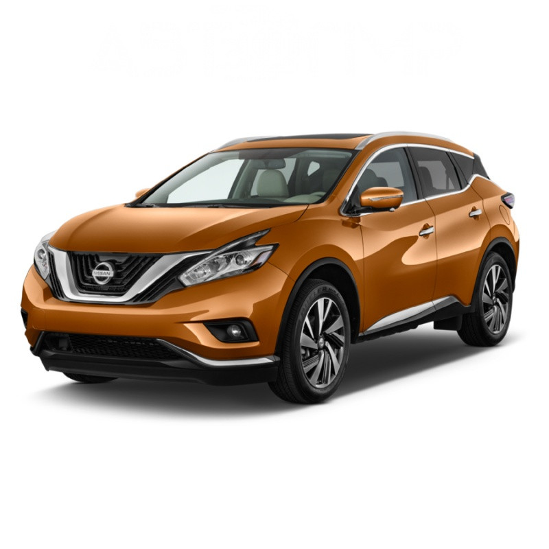 Tapis de voiture Nissan Murano Z52 (2014-2019)