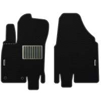 Tapis de voiture Nissan Qashqai J10 (2010-2013)