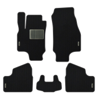 Tapis de voiture Opel Astra G (1998-2009)