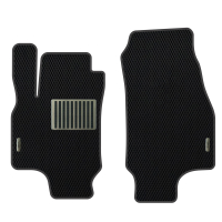 Tapis de voiture Opel Astra G (1998-2009)