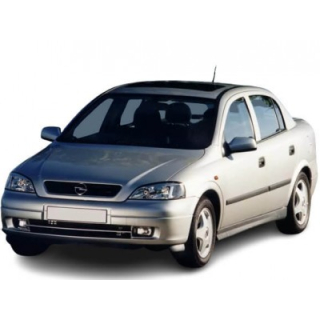 Tapis de voiture Opel Astra G (1998-2009)
