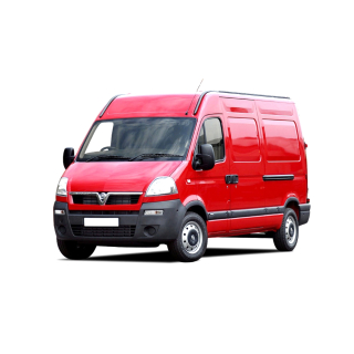 Tapis de voiture Opel Movano A (1998-2010)