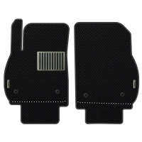 Tapis de voiture Opel Zafira C (2011-2019)