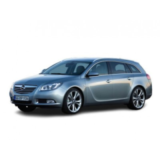 Tapis de voiture Opel Insignia (2008-2013)