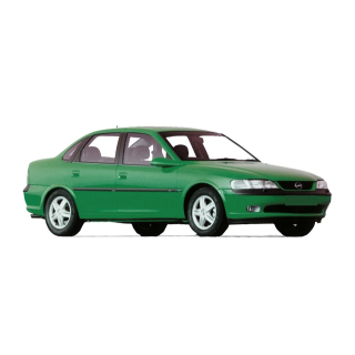 Tapis de voiture Opel Vectra B (1995-2002)