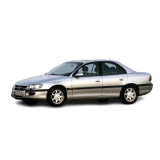 Tapis de voiture Opel Omega B (1994-2003)