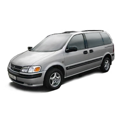 Tapis de voiture Opel Sintra (1996-1999)