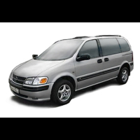 Tapis de voiture Opel Sintra (1996-1999)