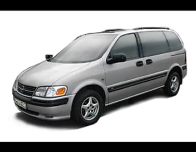 Tapis de voiture Opel Sintra (1996-1999)