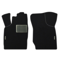 Tapis de voiture Opel Kadett E (1985-1989)