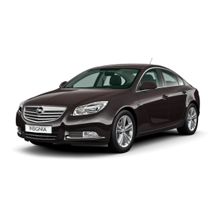Tapis de voiture Opel Insignia (2008-2013)