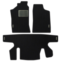Tapis de voiture Opel Frontera A Sport (1989-1998)