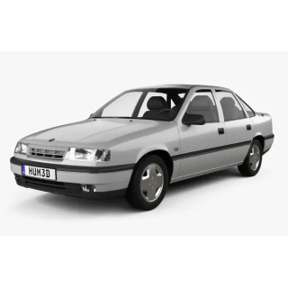 Tapis de voiture Opel Vectra A (1988-1995)