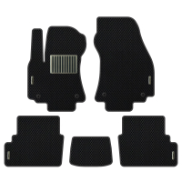 Tapis de voiture Opel Zafira A (1999-2005)