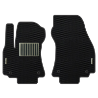 Tapis de voiture Opel Zafira A (1999-2005)